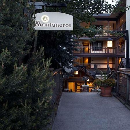 Montaneros In Vail, A Destination By Hyatt Residen Hotel Exterior photo