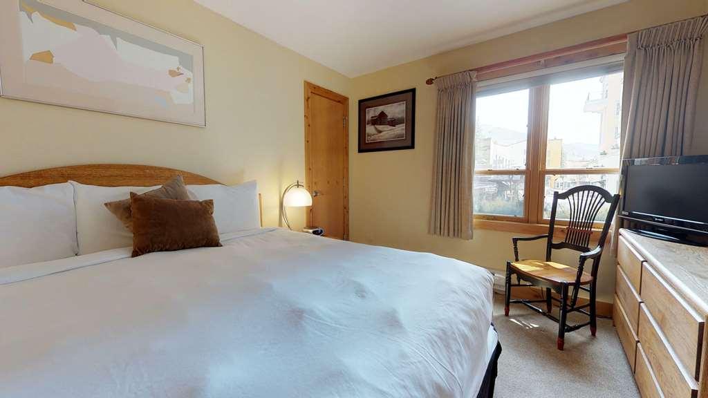 Montaneros In Vail, A Destination By Hyatt Residen Hotel Room photo
