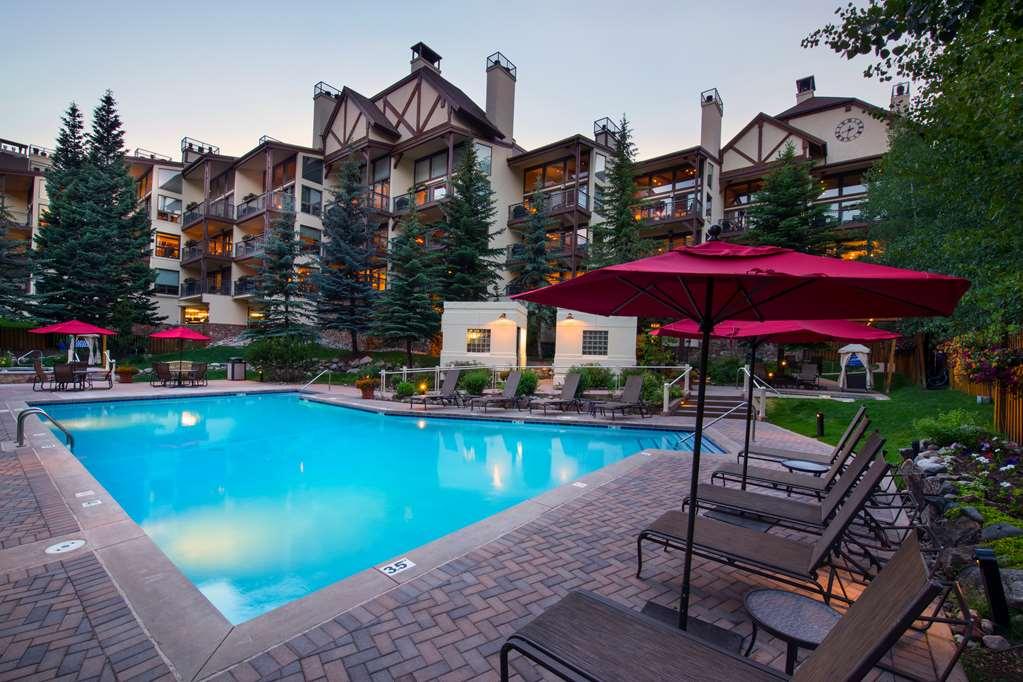 Montaneros In Vail, A Destination By Hyatt Residen Hotel Facilities photo