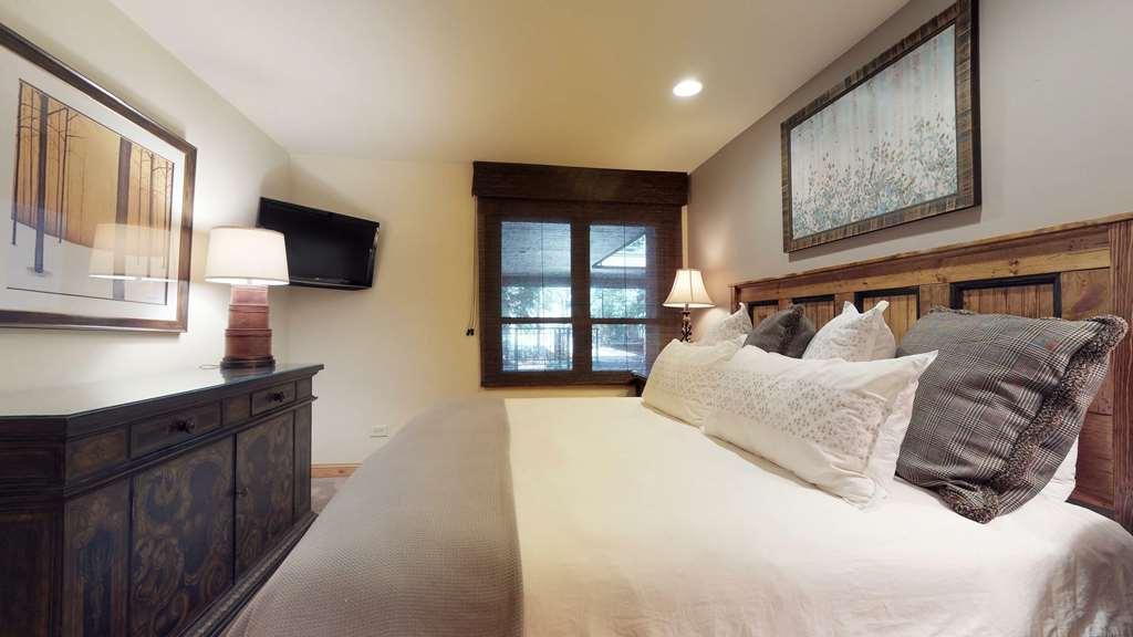 Montaneros In Vail, A Destination By Hyatt Residen Hotel Room photo