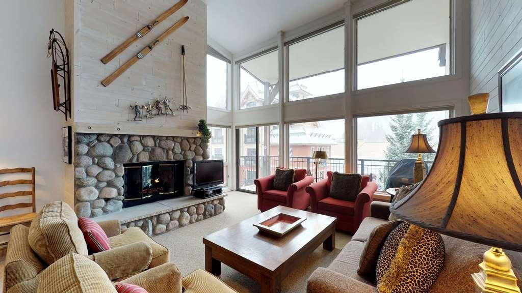 Montaneros In Vail, A Destination By Hyatt Residen Hotel Room photo