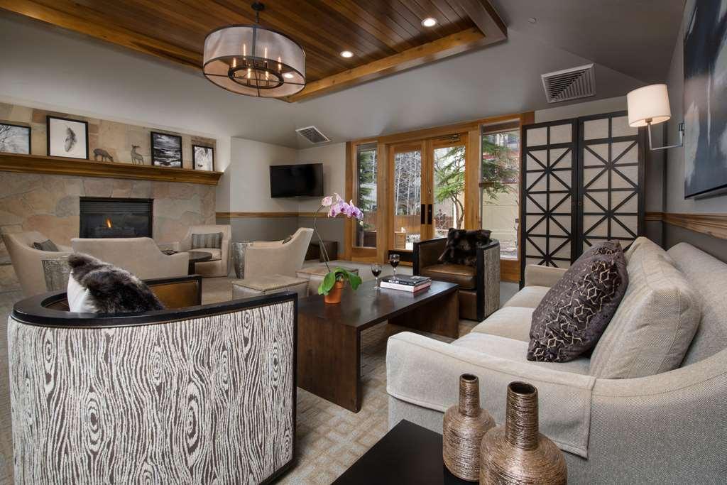 Montaneros In Vail, A Destination By Hyatt Residen Hotel Room photo