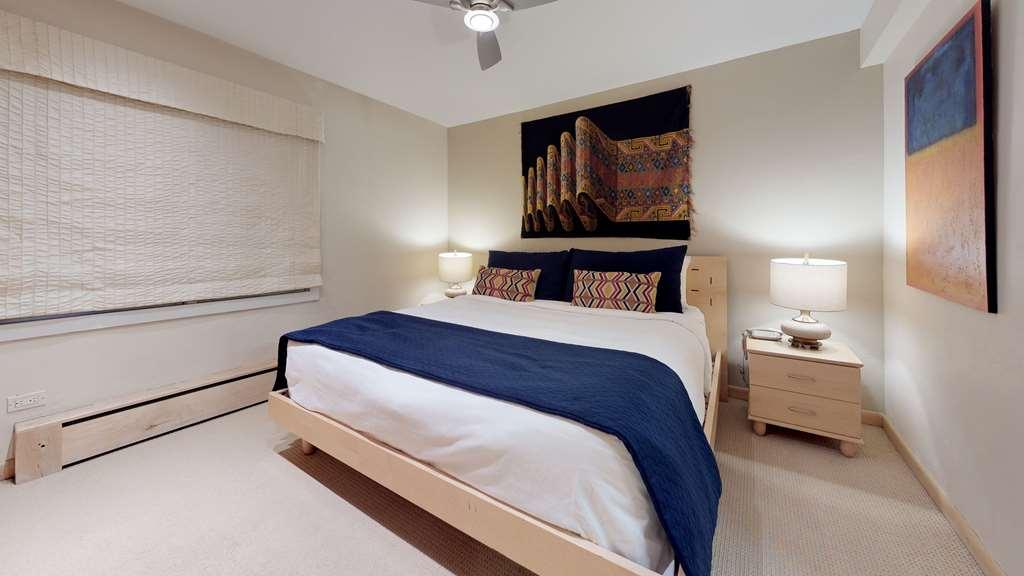 Montaneros In Vail, A Destination By Hyatt Residen Hotel Room photo