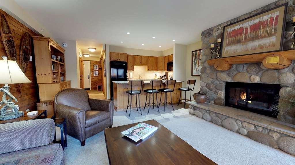 Montaneros In Vail, A Destination By Hyatt Residen Hotel Room photo