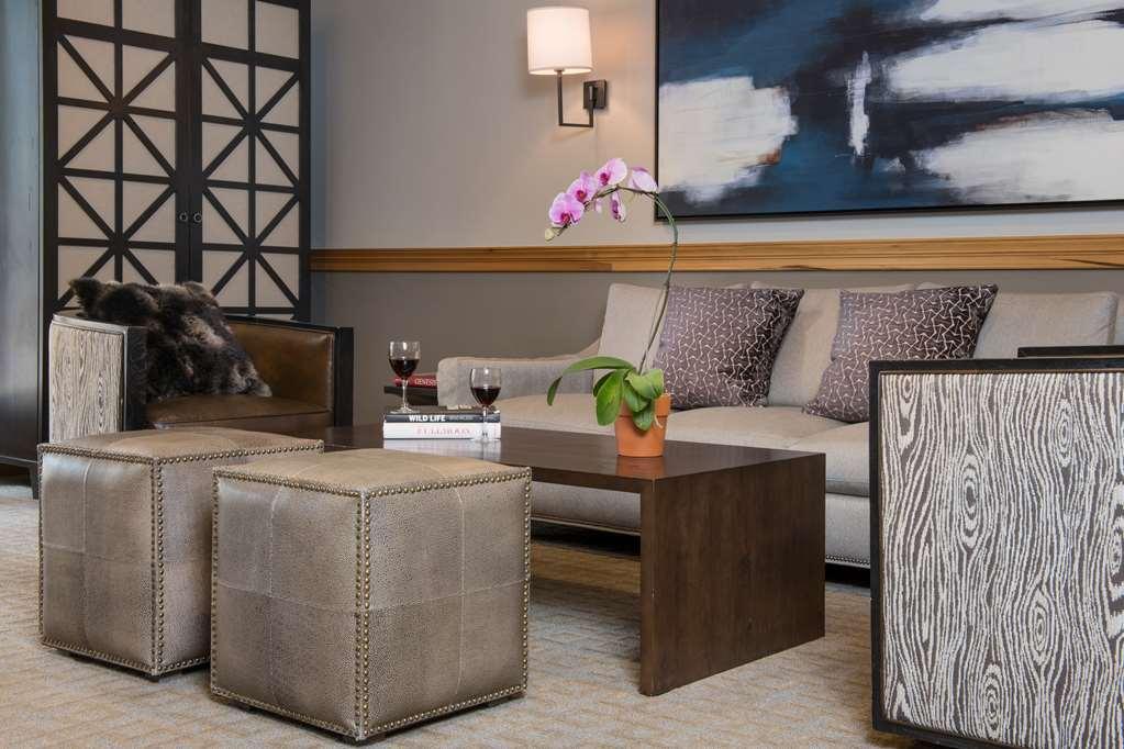 Montaneros In Vail, A Destination By Hyatt Residen Hotel Room photo