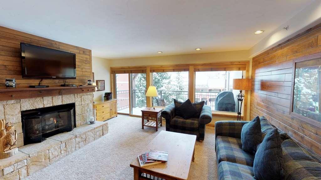 Montaneros In Vail, A Destination By Hyatt Residen Hotel Room photo