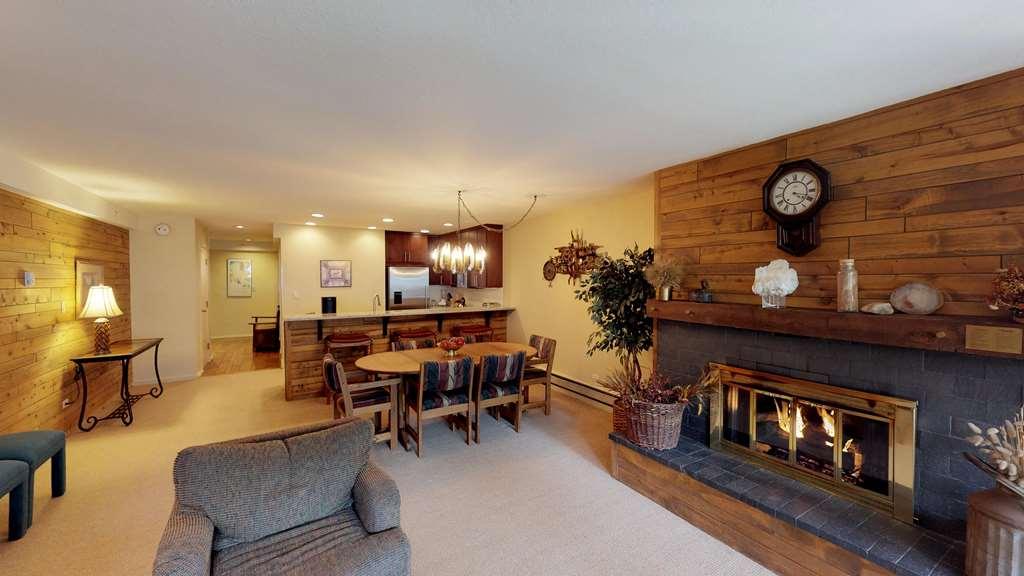 Montaneros In Vail, A Destination By Hyatt Residen Hotel Room photo