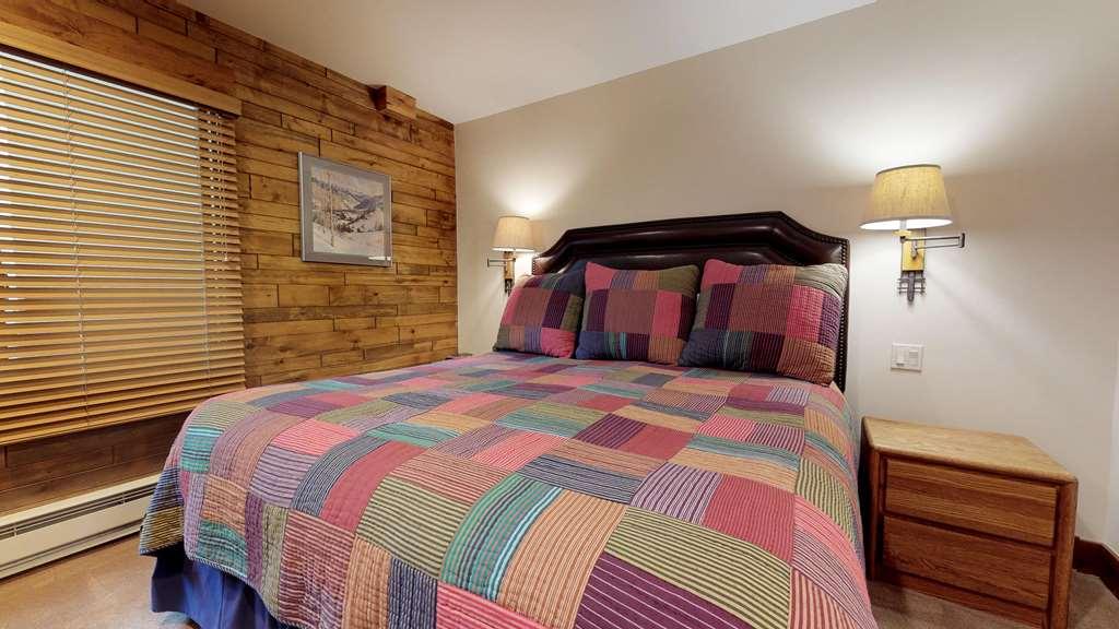 Montaneros In Vail, A Destination By Hyatt Residen Hotel Room photo