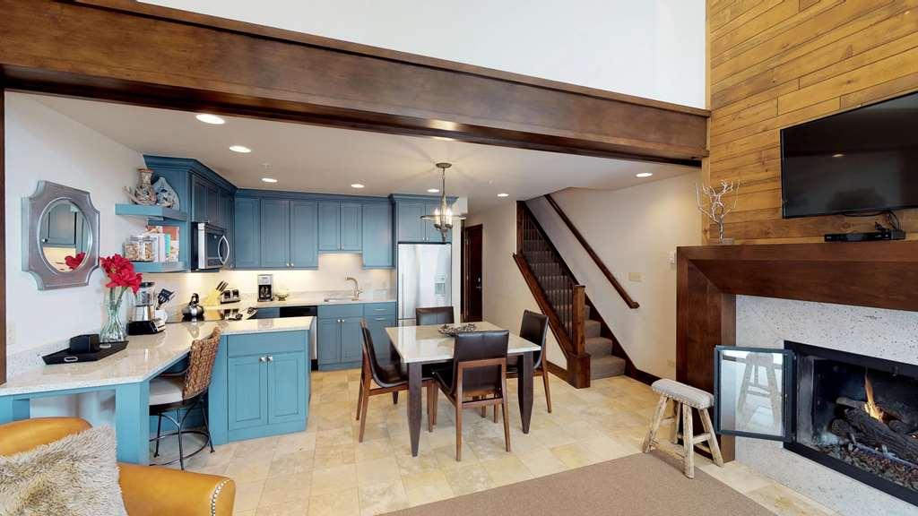 Montaneros In Vail, A Destination By Hyatt Residen Hotel Room photo