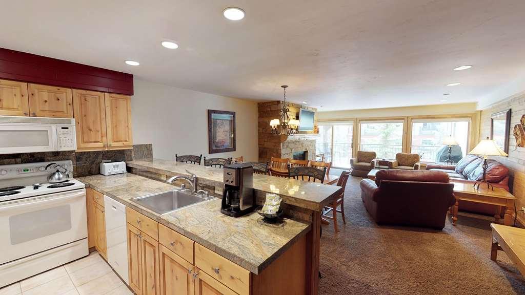 Montaneros In Vail, A Destination By Hyatt Residen Hotel Room photo
