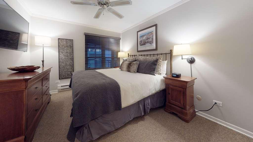 Montaneros In Vail, A Destination By Hyatt Residen Hotel Room photo