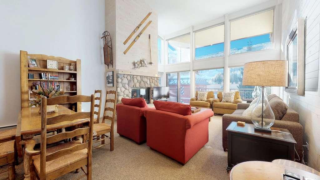 Montaneros In Vail, A Destination By Hyatt Residen Hotel Room photo