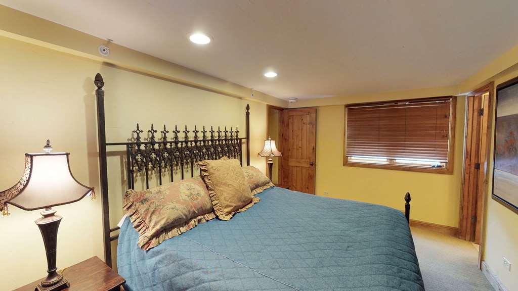 Montaneros In Vail, A Destination By Hyatt Residen Hotel Room photo