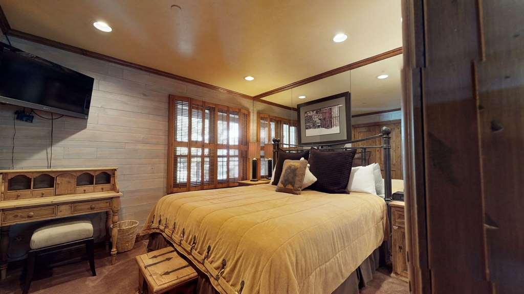 Montaneros In Vail, A Destination By Hyatt Residen Hotel Room photo
