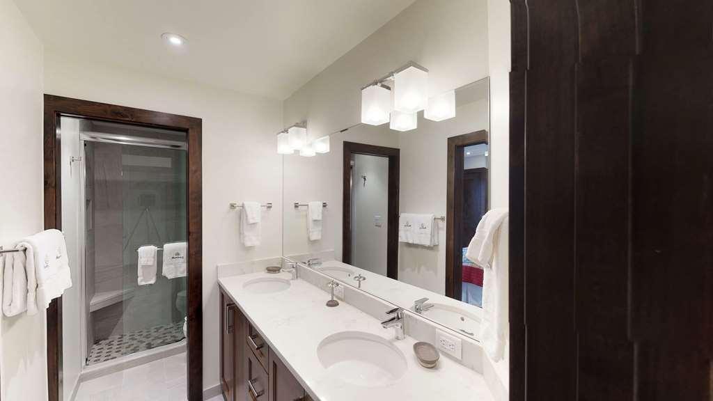 Montaneros In Vail, A Destination By Hyatt Residen Hotel Room photo