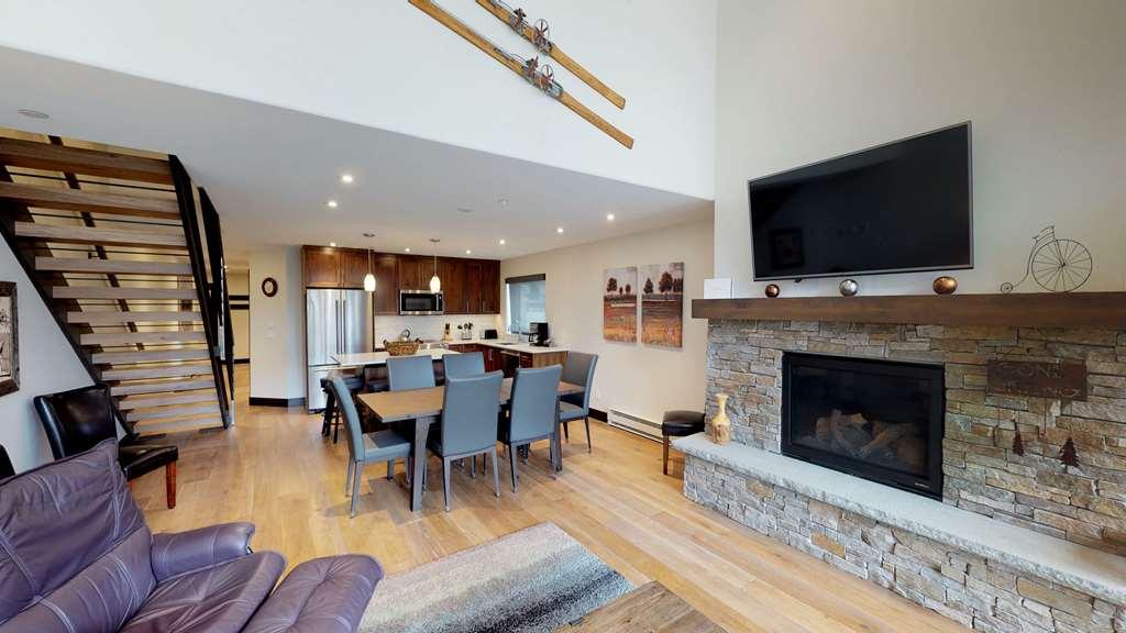 Montaneros In Vail, A Destination By Hyatt Residen Hotel Room photo