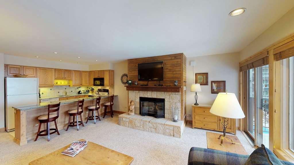 Montaneros In Vail, A Destination By Hyatt Residen Hotel Room photo