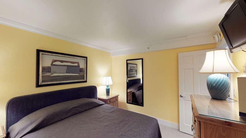 Montaneros In Vail, A Destination By Hyatt Residen Hotel Room photo