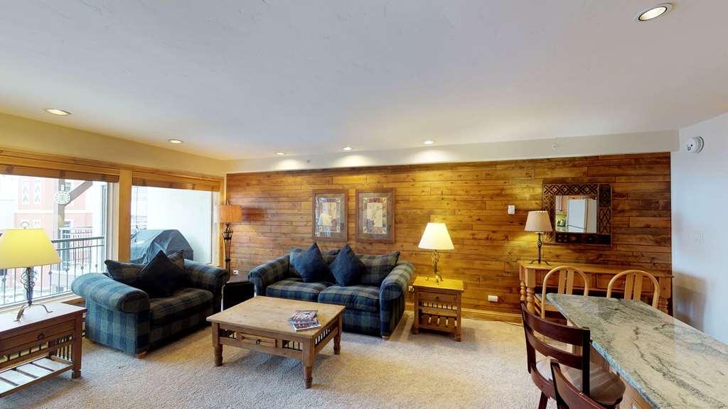 Montaneros In Vail, A Destination By Hyatt Residen Hotel Room photo