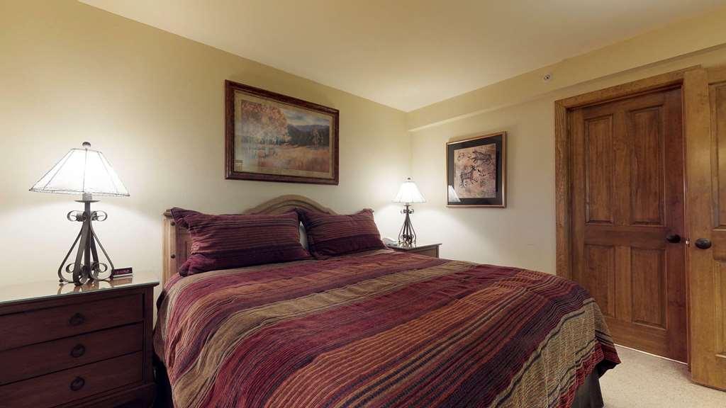 Montaneros In Vail, A Destination By Hyatt Residen Hotel Room photo