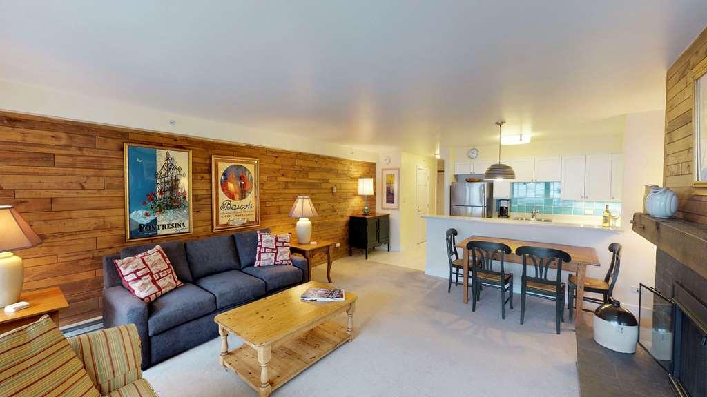 Montaneros In Vail, A Destination By Hyatt Residen Hotel Room photo