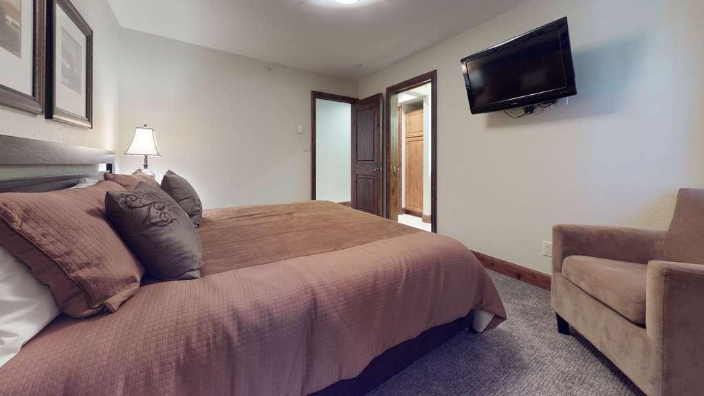 Montaneros In Vail, A Destination By Hyatt Residen Hotel Room photo
