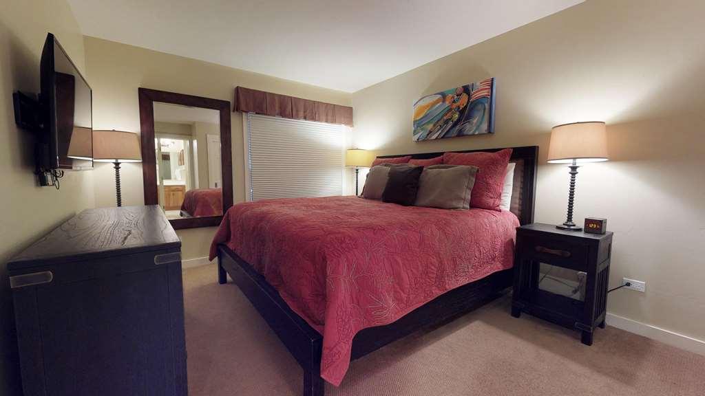 Montaneros In Vail, A Destination By Hyatt Residen Hotel Room photo