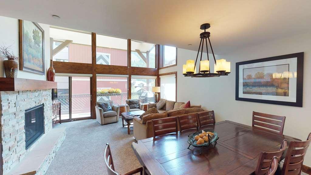 Montaneros In Vail, A Destination By Hyatt Residen Hotel Room photo